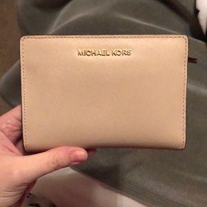 Michael Kors AUTHENTIC wallet